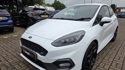 2018 (68) FORD FIESTA 1.5 EcoBoost ST-3 3dr 5461270
