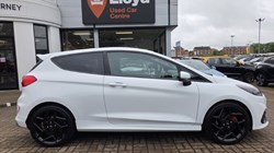 2018 (68) FORD FIESTA 1.5 EcoBoost ST-3 3dr 5461265