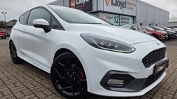 2018 (68) FORD FIESTA 1.5 EcoBoost ST-3 3dr 5461277