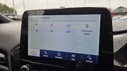 2018 (68) FORD FIESTA 1.5 EcoBoost ST-3 3dr 5461301