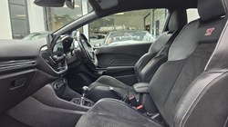 2018 (68) FORD FIESTA 1.5 EcoBoost ST-3 3dr 5461286