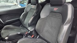 2018 (68) FORD FIESTA 1.5 EcoBoost ST-3 3dr 5461291
