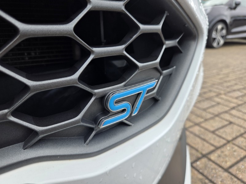 2018 (68) FORD FIESTA 1.5 EcoBoost ST-3 3dr 5461273