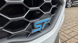 2018 (68) FORD FIESTA 1.5 EcoBoost ST-3 3dr 5461273