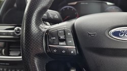 2018 (68) FORD FIESTA 1.5 EcoBoost ST-3 3dr 5461295