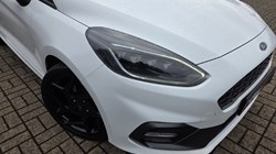 2018 (68) FORD FIESTA 1.5 EcoBoost ST-3 3dr 5461271