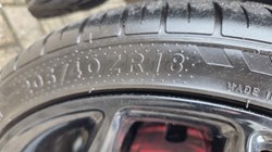 2018 (68) FORD FIESTA 1.5 EcoBoost ST-3 3dr 5461267