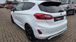 2018 (68) FORD FIESTA 1.5 EcoBoost ST-3 3dr 5461278