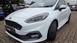 2018 (68) FORD FIESTA 1.5 EcoBoost ST-3 3dr 5461274