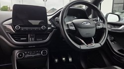 2018 (68) FORD FIESTA 1.5 EcoBoost ST-3 3dr 5461289