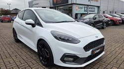 2018 (68) FORD FIESTA 1.5 EcoBoost ST-3 3dr 5461268