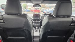 2018 (68) FORD FIESTA 1.5 EcoBoost ST-3 3dr 5461284