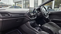 2018 (68) FORD FIESTA 1.5 EcoBoost ST-3 3dr 5461285