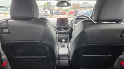 2018 (68) FORD FIESTA 1.5 EcoBoost ST-3 3dr 5461283