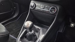 2018 (68) FORD FIESTA 1.5 EcoBoost ST-3 3dr 5461299