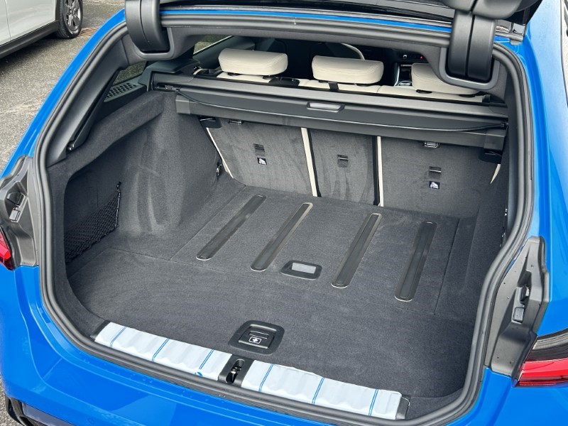  BMW M3 xDrive Competition M 5dr Step Auto [Ultimat Pk] 5105402