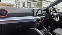 2023 (23) SEAT ARONA 1.0 TSI 110 FR 5dr 5441973