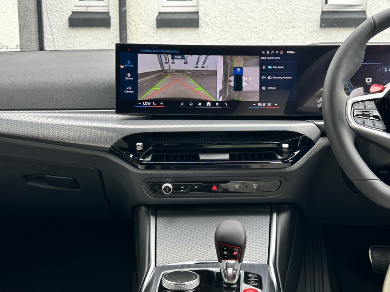  BMW M3 xDrive Competition M 5dr Step Auto [Ultimat Pk] 5105411