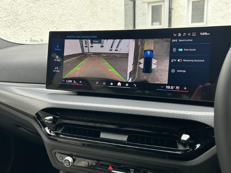  BMW M3 xDrive Competition M 5dr Step Auto [Ultimat Pk] 5105420