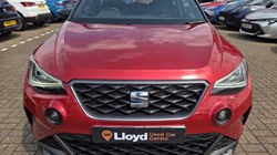 2023 (23) SEAT ARONA 1.0 TSI 110 FR 5dr 5441952