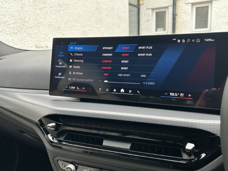  BMW M3 xDrive Competition M 5dr Step Auto [Ultimat Pk] 5105422