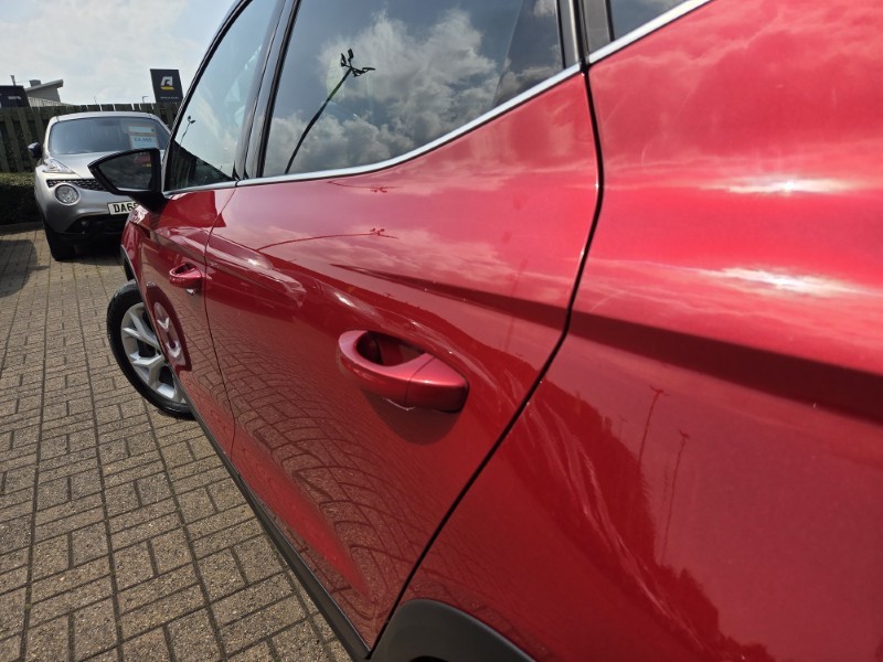 2023 (23) SEAT ARONA 1.0 TSI 110 FR 5dr 5441957
