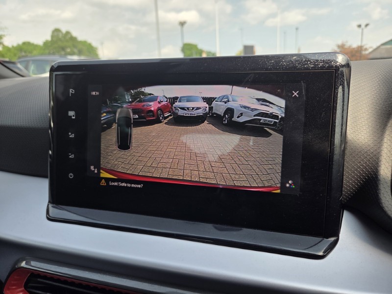2023 (23) SEAT ARONA 1.0 TSI 110 FR 5dr 5441960
