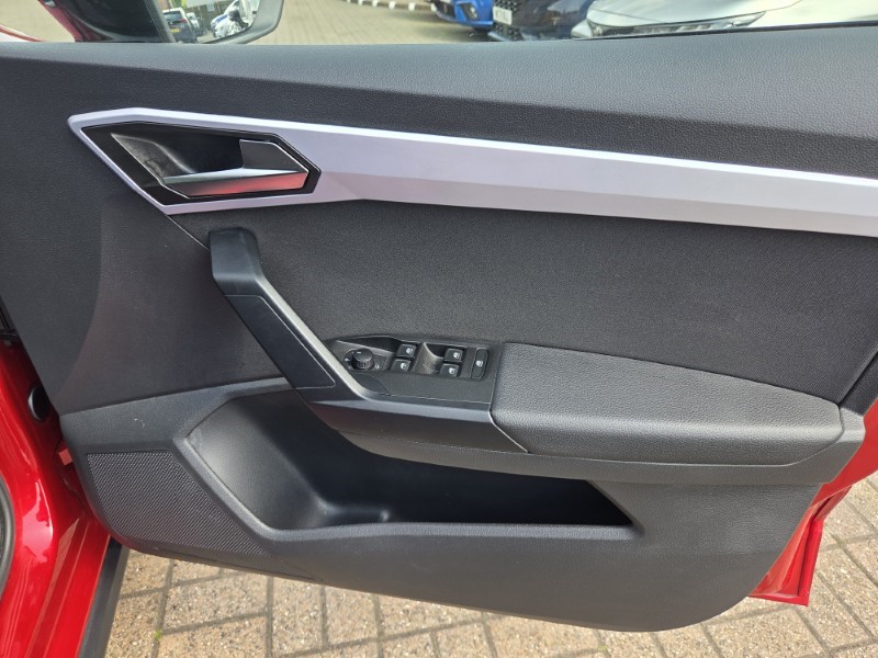 2023 (23) SEAT ARONA 1.0 TSI 110 FR 5dr 5441976