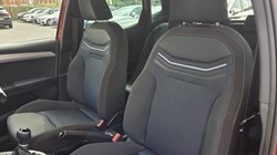 2023 (23) SEAT ARONA 1.0 TSI 110 FR 5dr 5441975