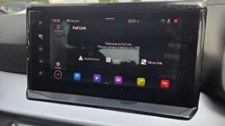 2023 (23) SEAT ARONA 1.0 TSI 110 FR 5dr 5441981