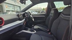 2023 (23) SEAT ARONA 1.0 TSI 110 FR 5dr 5441974