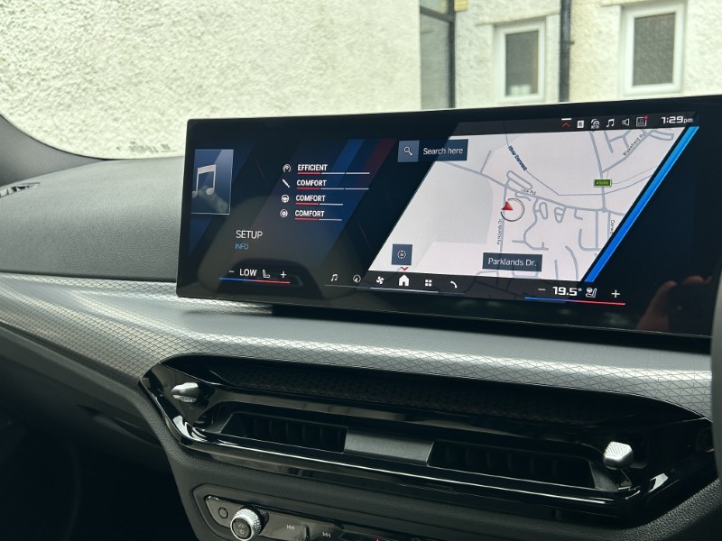  BMW M3 xDrive Competition M 5dr Step Auto [Ultimat Pk] 5105421