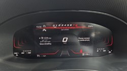 2023 (23) SEAT ARONA 1.0 TSI 110 FR 5dr 5441982