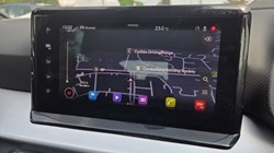 2023 (23) SEAT ARONA 1.0 TSI 110 FR 5dr 5441980