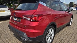 2023 (23) SEAT ARONA 1.0 TSI 110 FR 5dr 5441963
