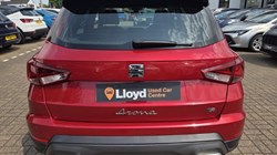 2023 (23) SEAT ARONA 1.0 TSI 110 FR 5dr 5441962