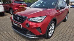 2023 (23) SEAT ARONA 1.0 TSI 110 FR 5dr 5441953