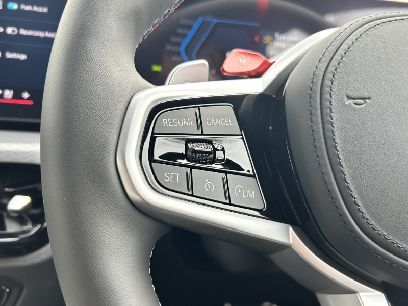  BMW M3 xDrive Competition M 5dr Step Auto [Ultimat Pk] 5105418