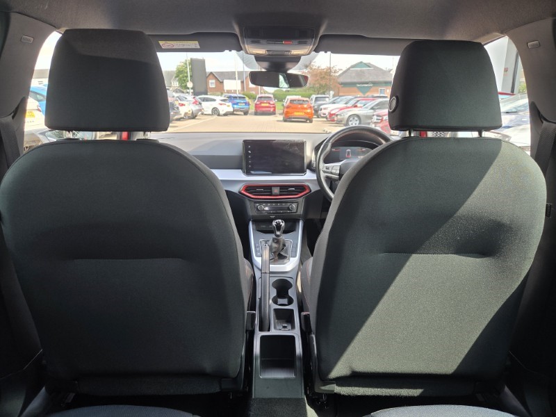 2023 (23) SEAT ARONA 1.0 TSI 110 FR 5dr 5441966