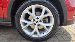 2023 (23) SEAT ARONA 1.0 TSI 110 FR 5dr 5441949