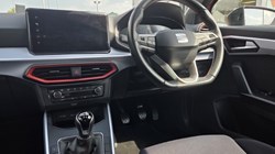 2023 (23) SEAT ARONA 1.0 TSI 110 FR 5dr 5441971