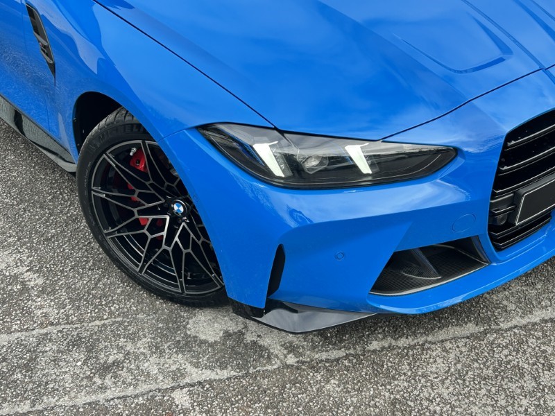  BMW M3 xDrive Competition M 5dr Step Auto [Ultimat Pk] 5105388