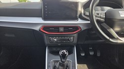 2023 (23) SEAT ARONA 1.0 TSI 110 FR 5dr 5441972