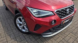 2023 (23) SEAT ARONA 1.0 TSI 110 FR 5dr 5441954