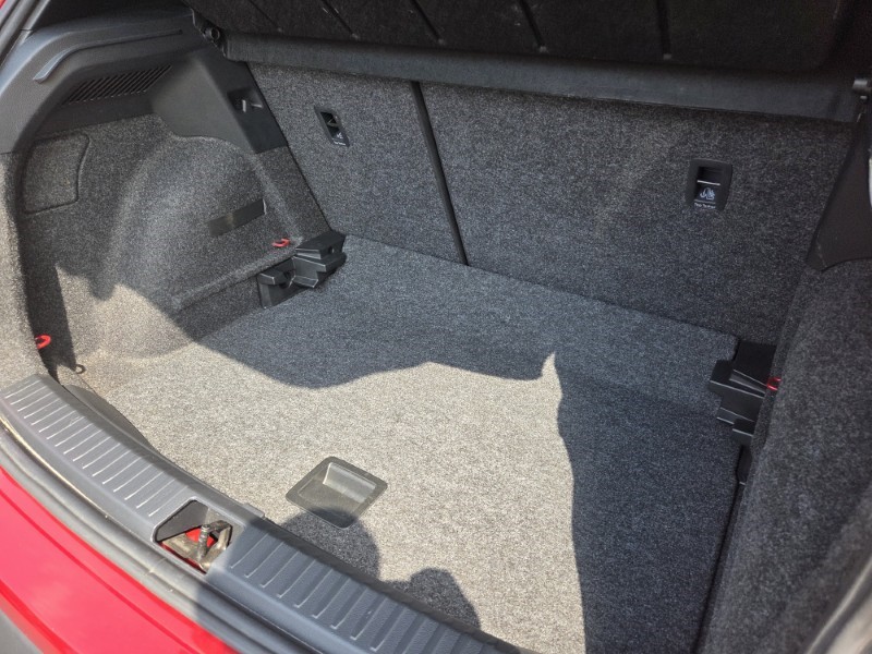 2023 (23) SEAT ARONA 1.0 TSI 110 FR 5dr 5441965