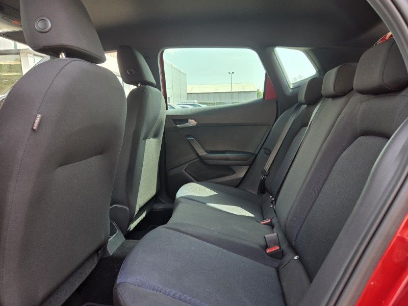 2023 (23) SEAT ARONA 1.0 TSI 110 FR 5dr 5441969