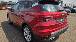 2023 (23) SEAT ARONA 1.0 TSI 110 FR 5dr 5441967
