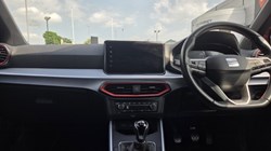 2023 (23) SEAT ARONA 1.0 TSI 110 FR 5dr 5441970