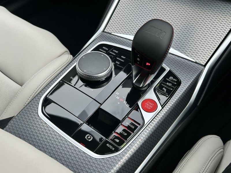  BMW M3 xDrive Competition M 5dr Step Auto [Ultimat Pk] 5105417