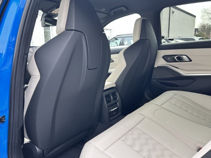  BMW M3 xDrive Competition M 5dr Step Auto [Ultimat Pk] 5105408